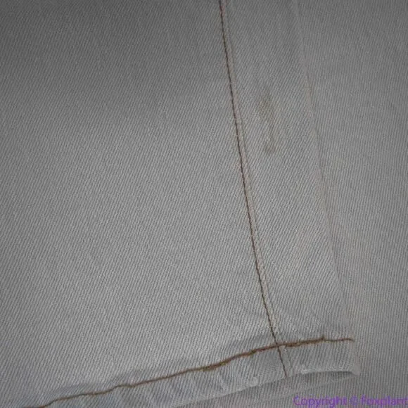 NEW Madewell The Perfect Vintage Wide-Leg Crop Jean in Edmunds Wash, 30 - Picture 16 of 16